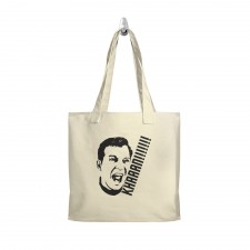 Star Trek KHAAAN Tote